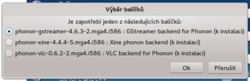 Mageia 4 v obrazech